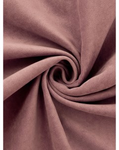 Ткань мебельная Велюр модель Левен пудрово розовый Крокус