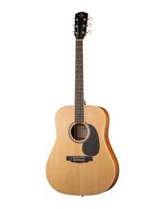 Акустическая гитара JMFSD25 EA SD25 дредноут Prodipe
