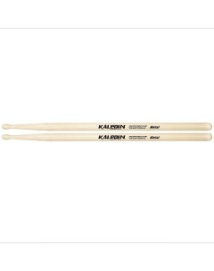 Metal Барабанные палочки граб деревянный наконечник 7KLHBML Kaledin drumsticks