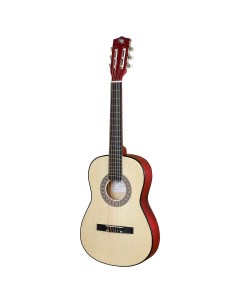 Классическая Уменьшенная детская гитара размер 1 2 Jr n34 1 2 Martin romas