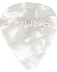 Медиаторы BPK 72 WH Boss