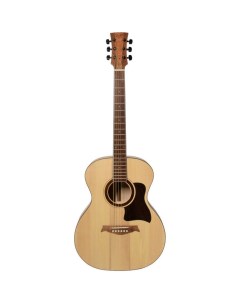 Акустическая гитара D014A Doff