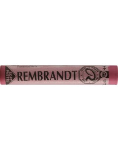 Пастель сухая Rembrandt цвет 397 7 Розовый устойчивый Royal talens