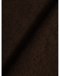 Мебельная ткань TKLEVIS37 1м темно коричневый Kreslo-puff