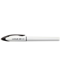 Ручка роллер Uni Ball Air Micro 0 5мм цветной корпус белый 1 штука Uni mitsubishi pencil