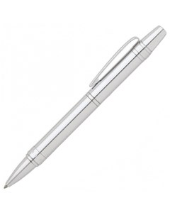 Шариковая ручка Nile Lustrous Chrome M BL Cross