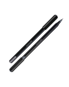 Ручка шариковая Pentonic 7024 K черная 0 7 мм 1 шт Linc