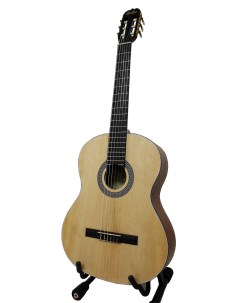 Гитара классическая IC 100 NA 4 4 Sevillia