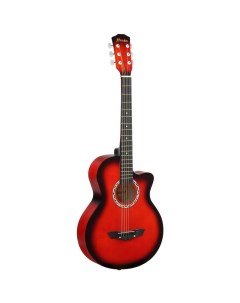 Акустическая гитара HS 3810 RDS Prado