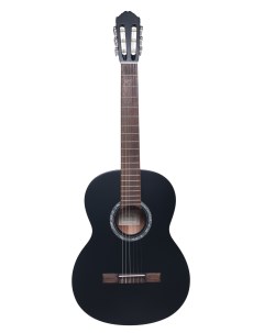 Классическая гитара 4 4 C 15 BKS 4 4 Almires