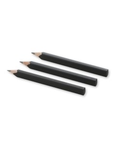 Набор карандашей чернографитных Drawing EW2PG001A блистер Moleskine