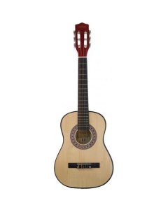 Классическая гитара BC3405 N Belucci