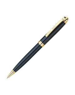 Шариковая ручка Gamme Black GT M Pierre cardin