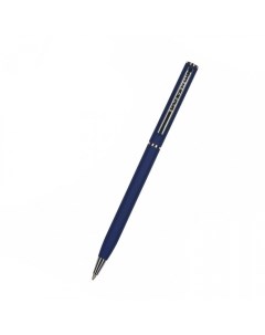 Ручка шариковая Palermo 20 0250 06 синяя 0 7 мм 1 шт Bruno visconti