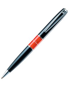 Шариковая ручка Libra Black Red M Pierre cardin