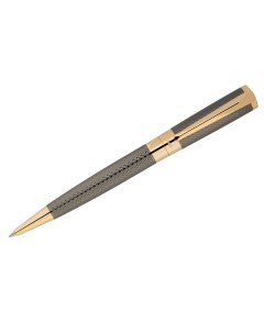 Ручка шариковая Гамма Allegro CPs_11406 синяя 1 мм 1 шт Delucci