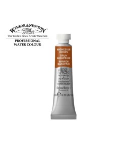Акварель Artists Watercolour коричневый магний 04 5 мл Winsor & newton