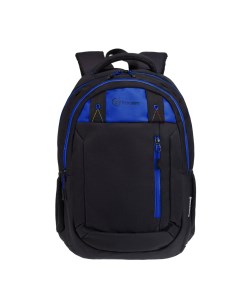 Школьный рюкзак CLASS X синий T5220 22 BLK BLU Torber