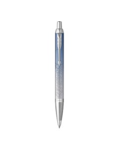 Шариковая ручка IM SE K316 Polar 2153005 M синие подар кор Parker