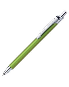 Шариковая ручка Actuel Green Chrome M Pierre cardin
