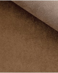 Ткань мебельная Велюр модель Порэдэс светло коричневый Крокус