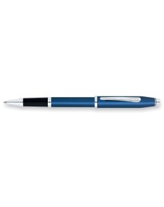 Ручка роллер Century II Royal Blue M BL Cross