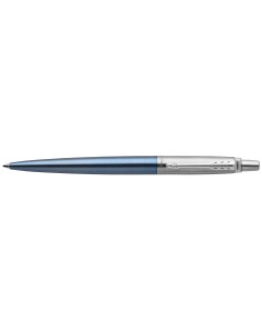 Шариковая ручка Jotter Core Waterloo Blue CT M Parker
