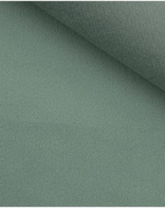 Ткань мебельная Велюр модель Порэдэс серо зеленый Крокус