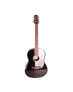 Акустическая гитара CAG280BK Naranda