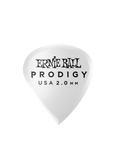 Медиаторы Prodigy 9203 Ernie ball