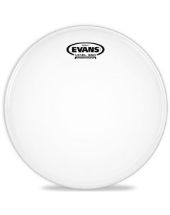 Пластик для барабана BD22MX2W MX2 White Evans
