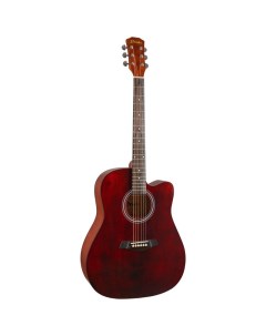 Акустическая гитара HS 4120 BOC Prado