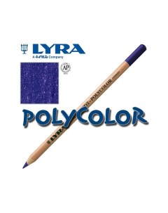Художественный карандаш REMBRANDT POLYCOLOR Delft Blue Lyra