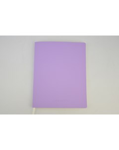Дневник универсальный блок Lilac soff 2022270 Devente
