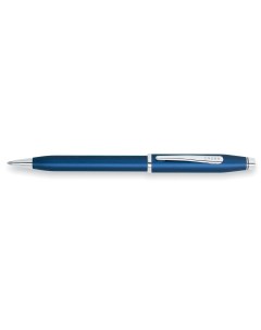 Шариковая ручка Century II Royal Blue M BL Cross