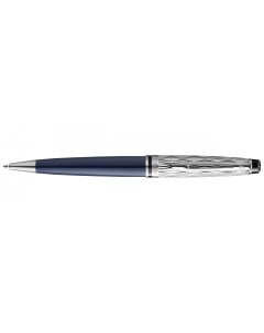 Шариковая ручка Expert L Essence du Bleu 2166466 Waterman