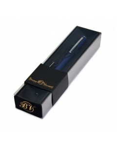 Шариковая ручка BrunoVisconti Palermo 20 0250 064 в футляре 0 7 мм синяя Bruno visconti