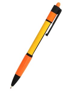Ручка шариковая Be Smart автоматическая цвет чернил синий 0 7 мм в ассортименте Besmart