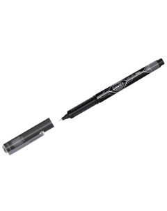 Ручка роллер Swift 265904 черная 0 5 мм 12 штук Berlingo