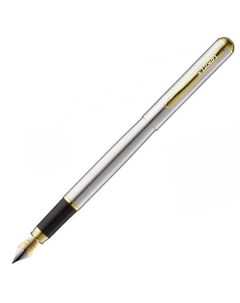 Перьевая ручка Sleek 8451 синяя Luxor