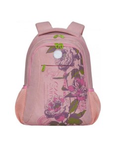 Рюкзак детский 2 розовый RD 142 1 Grizzly