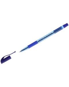 Ручка шариковая PR 05 CBp_50362 синяя 0 5 мм 1 шт Berlingo