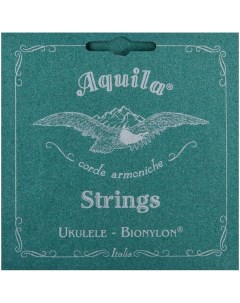 Струны для укулеле тенор 63U Aquila