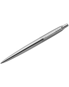 Гелевая ручка Jotter Core K694 Stainless Steel CT ручка М Parker