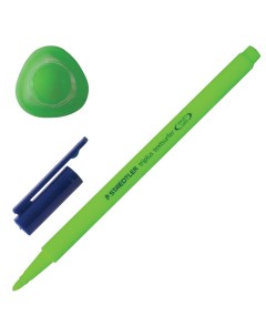 Набор из 10 шт Текстовыделитель Германия Triplus Textsurfer 151024 Staedtler