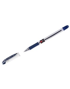 Ручка шариковая Maxriter XS 1398 синяя 0 7 мм 1 шт Cello