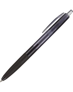 Ручка шариковая Super Grip BPGG 8R F B черная 0 22 мм 3шт Pilot