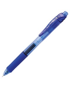 Ручка гелевая Pentel EnerGel BLN105 C синяя 0 25 мм 1 шт Malungma