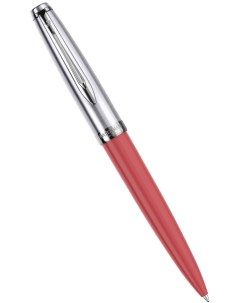 Шариковая ручка Embleme Red CT 2100326 Waterman