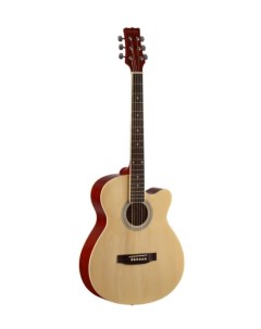 Акустическая гитара W 91 C N Martinez